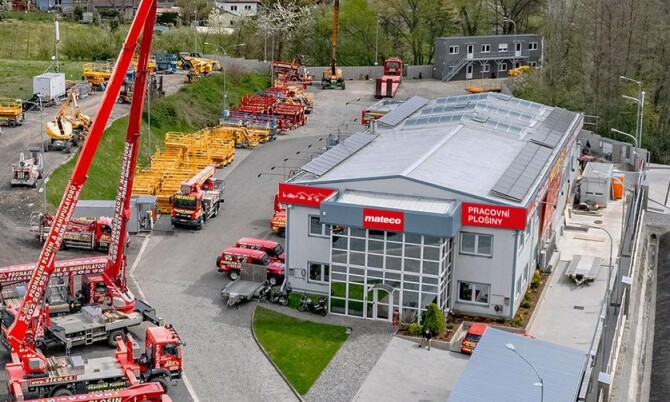 Stěhování pražské pobočky – od 17. 12. na nové adrese