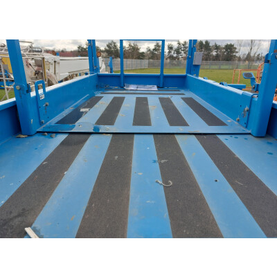 Genie GS 4047,