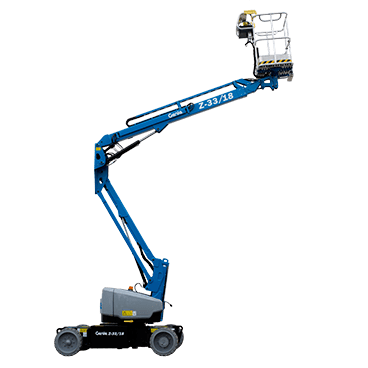 Platforme articulate