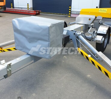 Externí zdroj elektrické energie