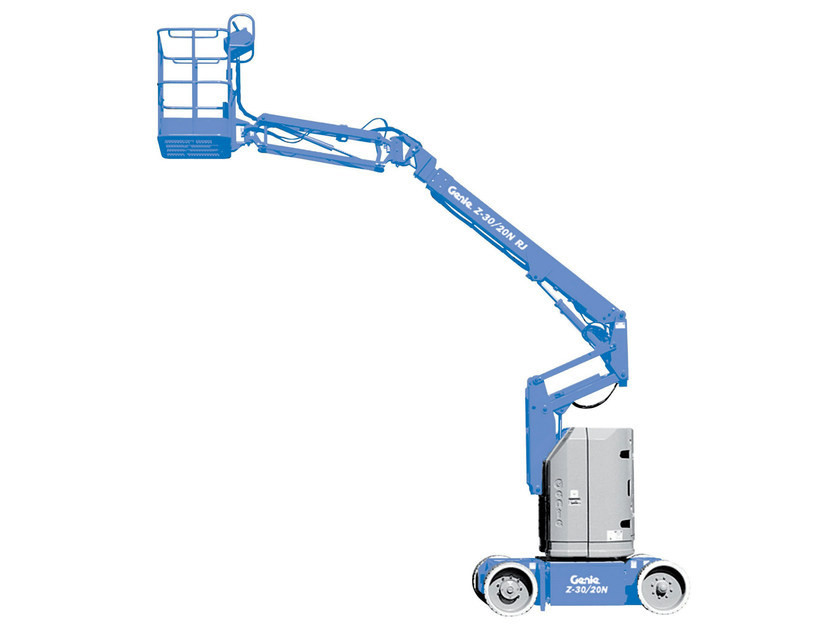 Nacela articulată Z-30/20 N RJ - STATECH.ro