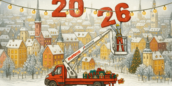 Merry Christmas and Happy New Year 2026