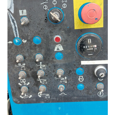 Genie Z 45/25 JDC NM