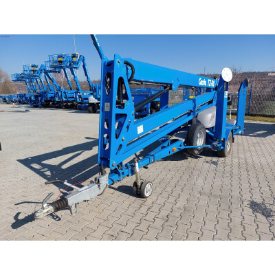 Genie TZ 50 Hybrid
