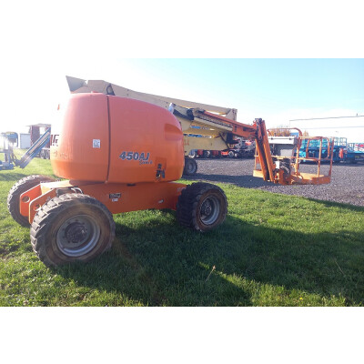 JLG 450 AJ