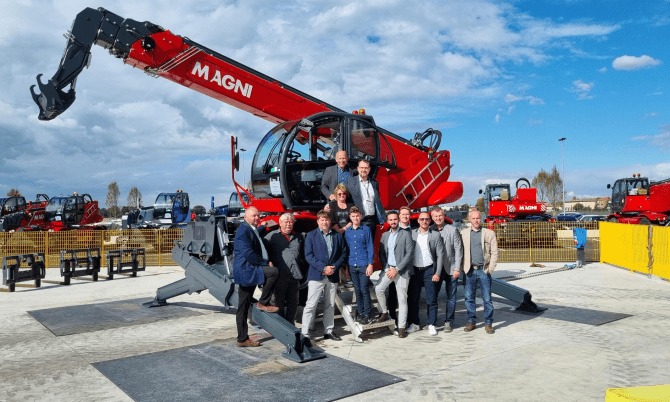 STATECH: Volba společnosti Magni pro CZ & SK trh 