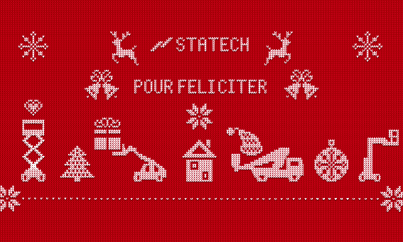 Thank you for your cooperation and we look forward to seeing you in the new year