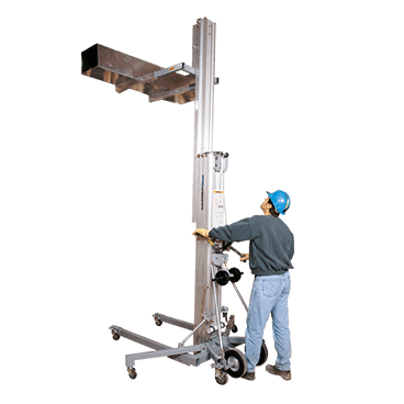 Lifturi de materiale