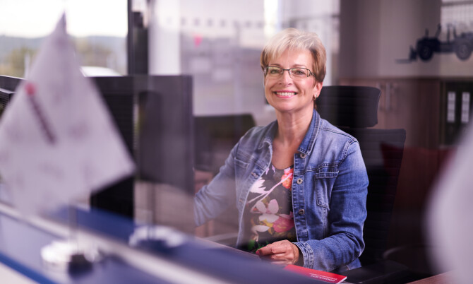 Koordinátor/ka pronájmu - Brno