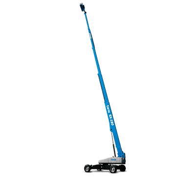 Platforme telescopice