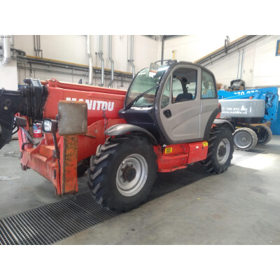 Manitou MT 1840 Privilege