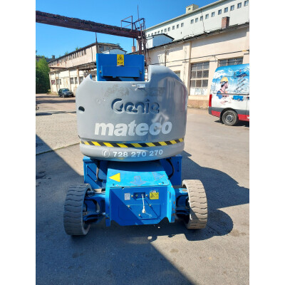 GENIE Z 40/23N RJ